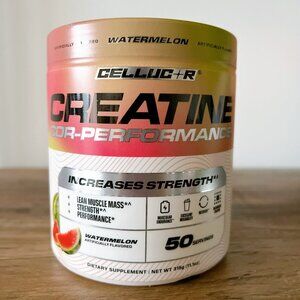 Cellucor Powder COR-Performance Watermelon 11.1 oz / 315 g EXP 12/2026